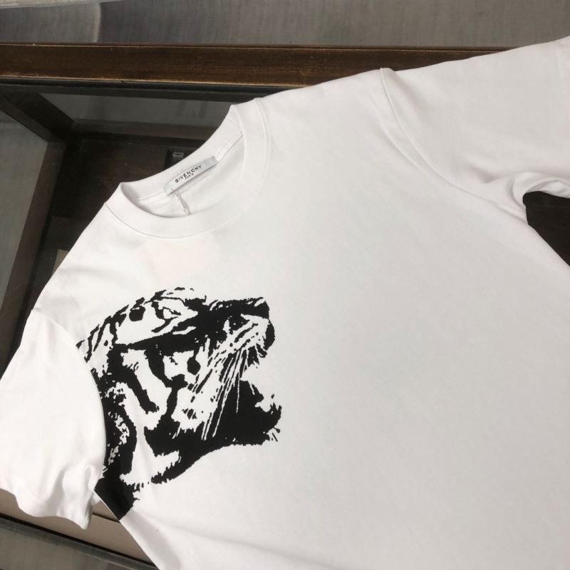 Givenchy T-Shirts